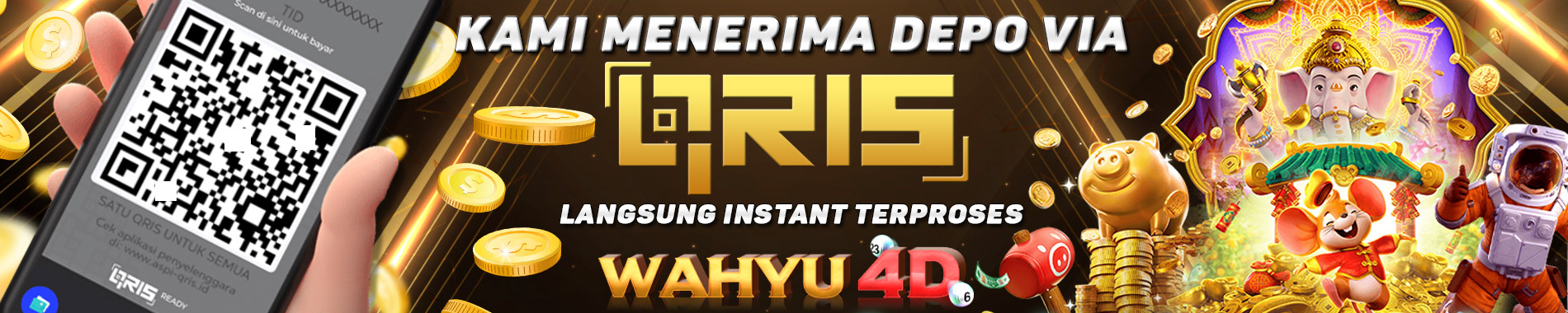 wahyu4d slot gacor