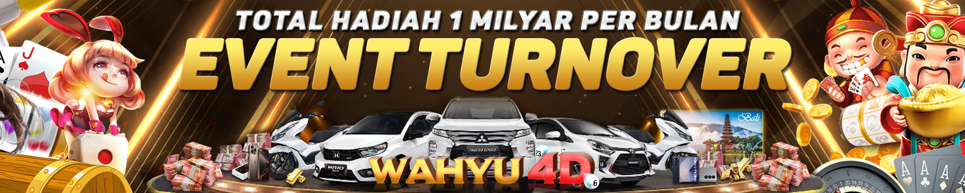 wahyu4d slot gacor